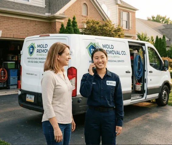 Crawlspace Mold Remediation Spencerville, OK FAQs